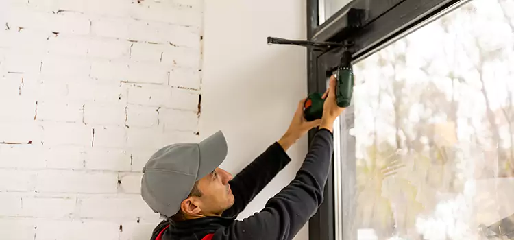 Automatic Door Opener Commercial Lawrenceville