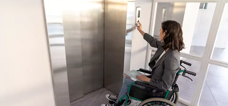 Benefits of Modern Handicap Door Systems in Lawrenceville, GA