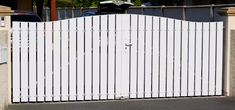 Why Choose Us for Residential Gate Repair in Lawrenceville, GA?