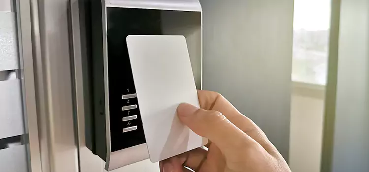 Advanced RFID Technology Integration in Lawrenceville, GA